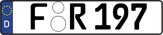 F-R197