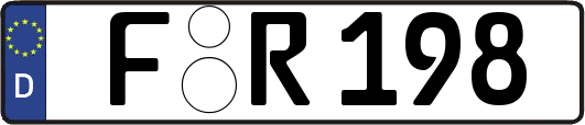 F-R198
