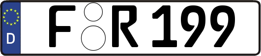 F-R199