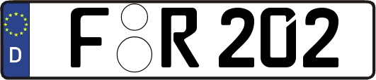 F-R202
