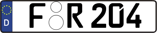 F-R204