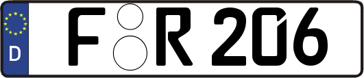 F-R206