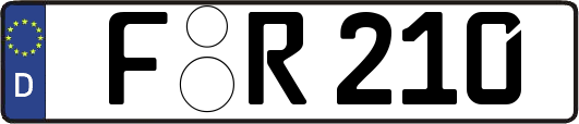 F-R210