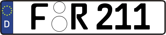 F-R211