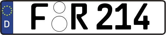 F-R214