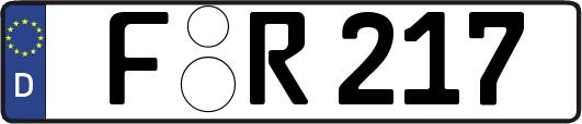 F-R217