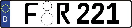 F-R221
