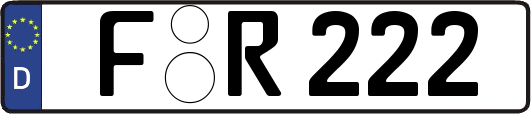 F-R222