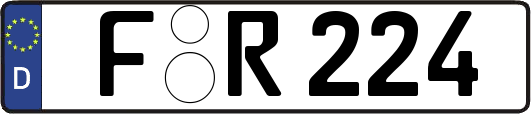 F-R224