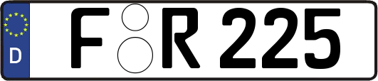 F-R225