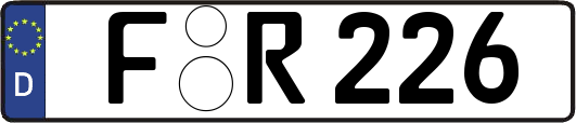 F-R226