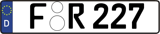 F-R227