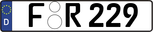 F-R229