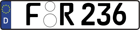 F-R236