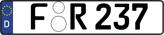 F-R237