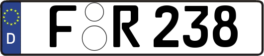 F-R238