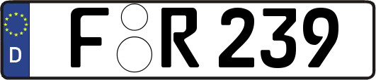 F-R239