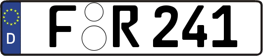 F-R241