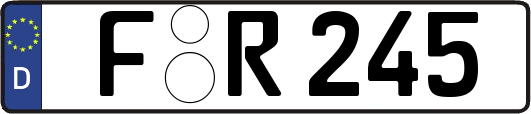 F-R245