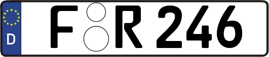 F-R246