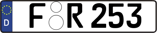 F-R253