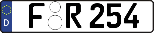 F-R254