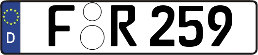 F-R259