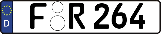 F-R264