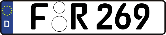 F-R269