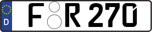 F-R270