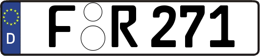 F-R271