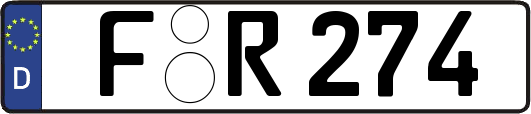F-R274