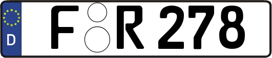 F-R278