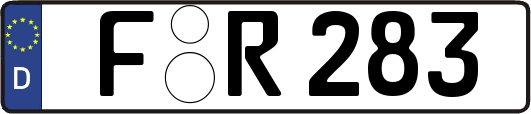 F-R283