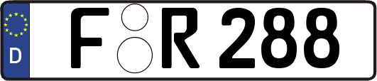 F-R288