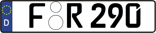 F-R290