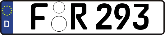 F-R293