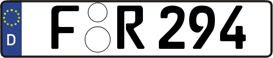 F-R294