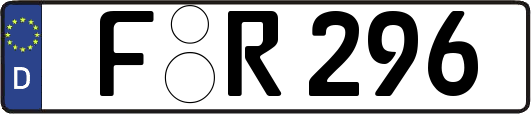 F-R296