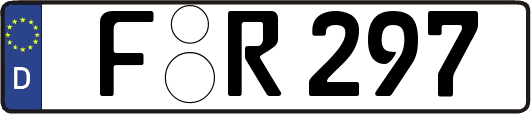 F-R297