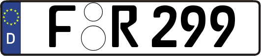 F-R299