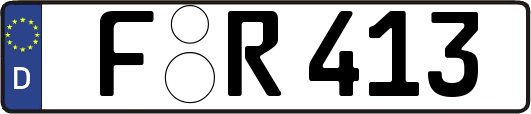 F-R413