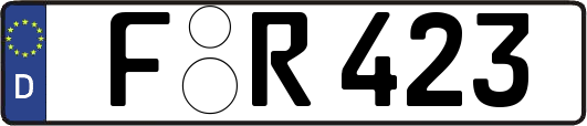 F-R423