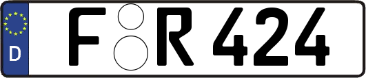 F-R424