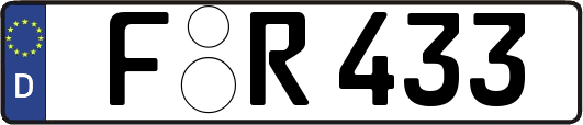 F-R433