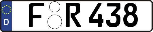 F-R438