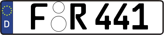 F-R441