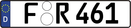 F-R461