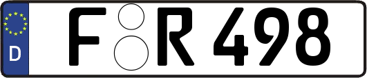 F-R498