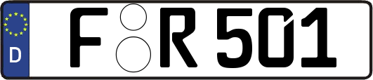 F-R501